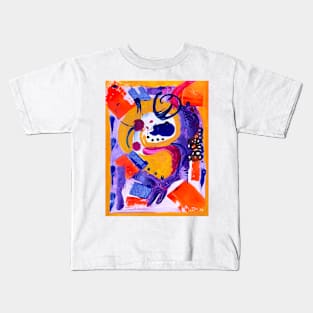 Poco Kids T-Shirt